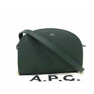 APC(A.P.C) ショルダーバッグ(メンズ)の通販 51点 | アーペーセーの