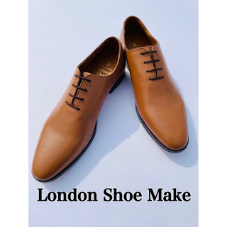 ロンドンシューメイク(London Shoe Make)のお買い得 サンプル品 訳あり ロンドンシューメイク 革靴 ビジネスシューズ(ドレス/ビジネス)