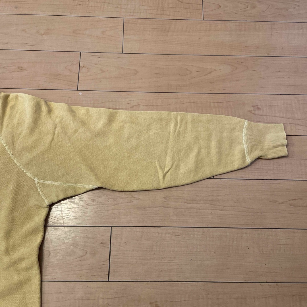 VINTAGE - 50s 60sンテージ米国製オーバーサイズ 三段カレッジ VINTAGE - 50s 60sンテージ米国製オーバーサイズ 三段カレッジ