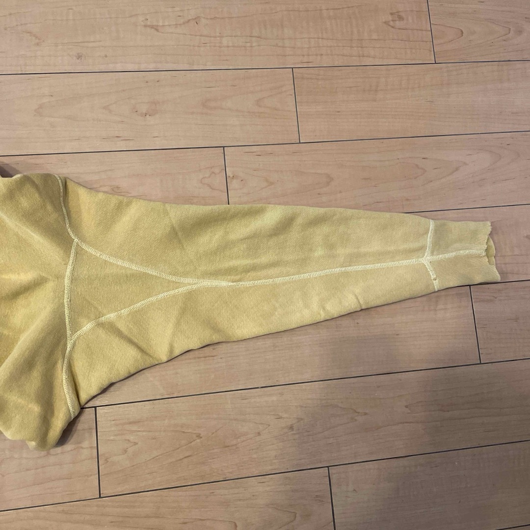 VINTAGE - 50s 60sンテージ米国製オーバーサイズ 三段カレッジ VINTAGE - 50s 60sンテージ米国製オーバーサイズ 三段カレッジ