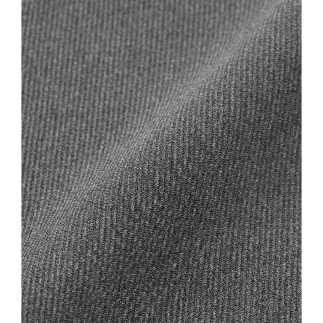 GU(ジーユー)の【専用ページ】GU フロントジップ ナローロングスカート Q XXLサイズ レディースのスカート(ロングスカート)の商品写真