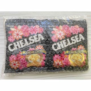 チェルシー(chelsea)のチェルシー42g 2袋　バタースカッチ(菓子/デザート)