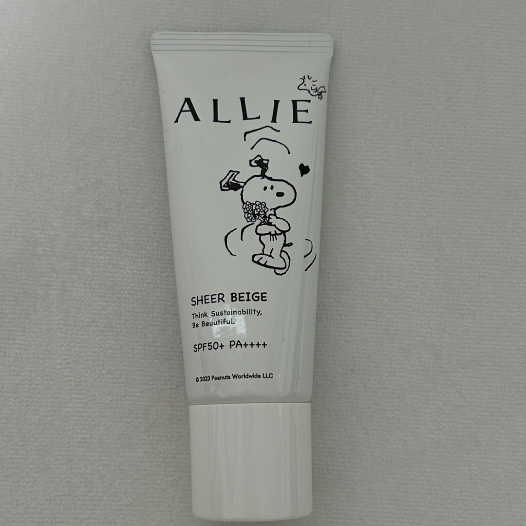 ALLIE(アリィー)のアリィー クロノビューティ カラーチューニングUV 03(40.0g) コスメ/美容のボディケア(日焼け止め/サンオイル)の商品写真