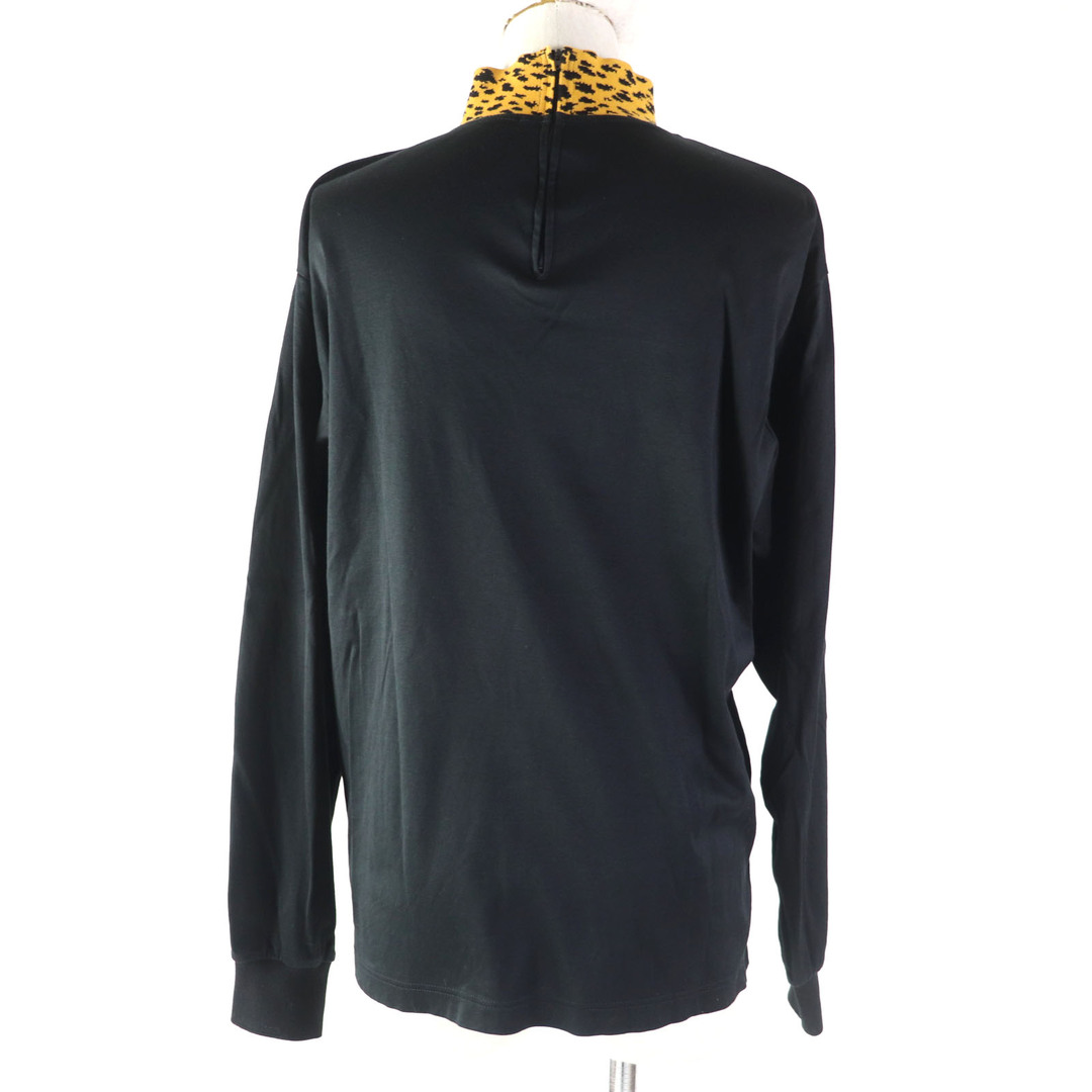 極美品 LEONARD SPORT レオナールスポーツ コットン100% ロゴ 極美品 LEONARD SPORT レオナールスポーツ コットン100% ロゴ