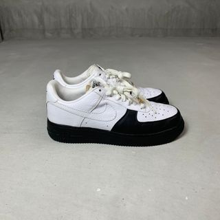 ナイキ(NIKE)のNIKE ナイキ AIR FORCE 1 エアフォース1 AF1 TAXI 27(スニーカー)