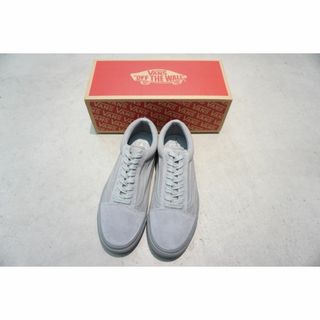 ヴァンズ(VANS)の新品23SS SOPHNET × VANS オールドスクール 灰308O▲(スニーカー)