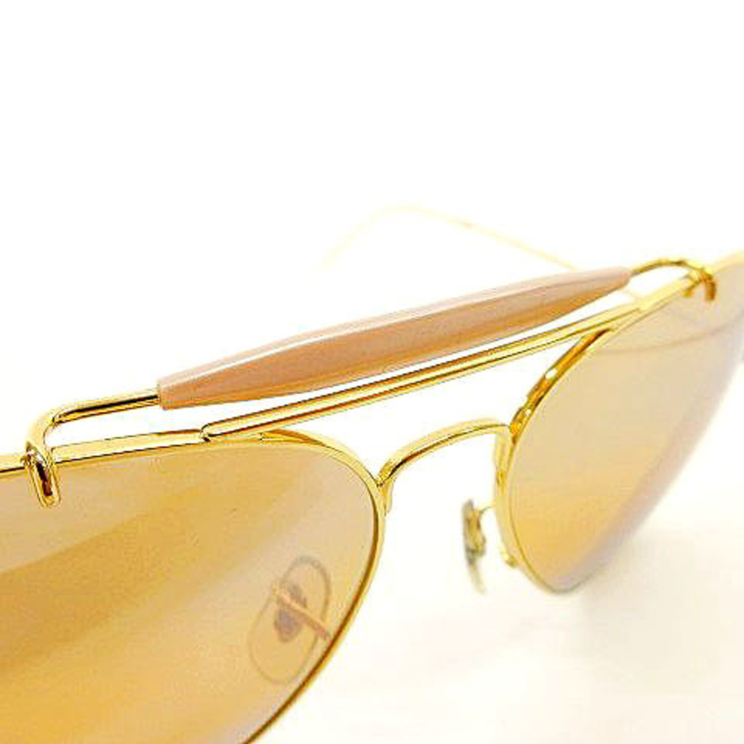 Ray-Ban(レイバン)のレイバン ×TMT RB3029 サングラス ティアドロップ メタルフレーム F メンズのファッション小物(サングラス/メガネ)の商品写真