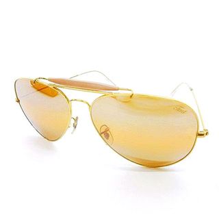 レイバン(Ray-Ban)のレイバン ×TMT RB3029 サングラス ティアドロップ メタルフレーム F(サングラス/メガネ)