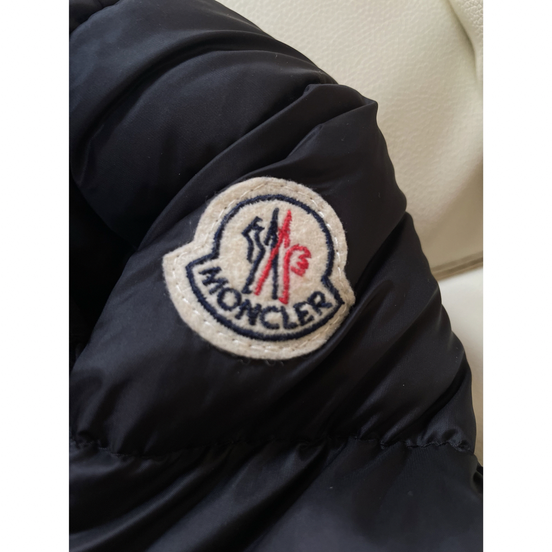 MONCLER(モンクレール)のMONCLERモンクレールTORCYNトルシン レディースのジャケット/アウター(ダウンコート)の商品写真