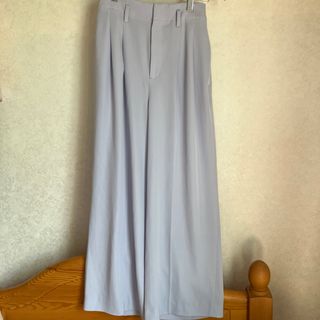 ユニクロ(UNIQLO)のボトムス(キュロット)