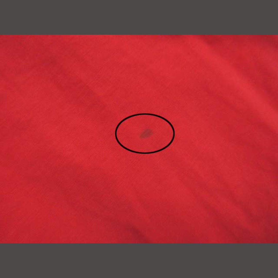 POLO RALPH LAUREN(ポロラルフローレン)のポロ バイ ラルフローレン SSTタイプ ジャケット 裏地フリース 赤 XS メンズのジャケット/アウター(ブルゾン)の商品写真
