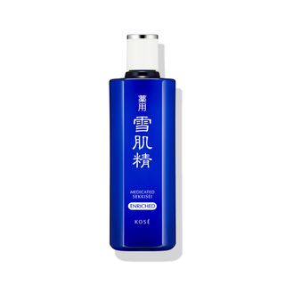 セッキセイ(雪肌精)の薬用 雪肌精 エンリッチ しっとり 360ml 化粧水(化粧水/ローション)