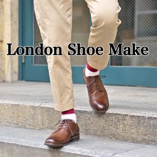 ロンドンシューメイク(London Shoe Make)の00005 お買い得 訳あり品 ロンドンシューメイク ビジネスシューズ 軽量(ドレス/ビジネス)