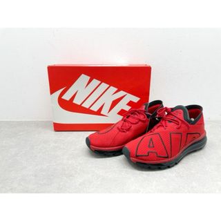 ナイキ(NIKE)のNIKE（ナイキ）AIR MAX FLAIR エアマックス フレア 942236-600/27.0cm【B0378-007】(スニーカー)