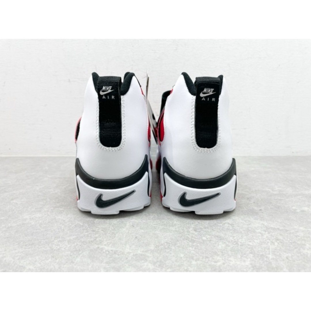 NIKE(ナイキ)のNIKE（ナイキ）AIR MISSION エアミッション  629467-101/27.0cm【B0379-007】 メンズの靴/シューズ(スニーカー)の商品写真