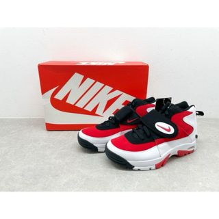 ナイキ(NIKE)のNIKE（ナイキ）AIR MISSION エアミッション  629467-101/27.0cm【B0379-007】(スニーカー)