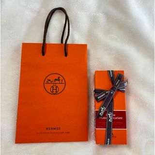 エルメス(Hermes)の【エルメス】オードゥ ルバーブ エカルラット シャワージェル 200ml(ボディソープ/石鹸)