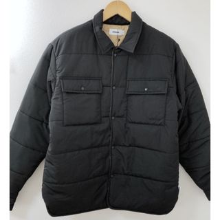 アトモス(atmos)のatomos（アトモス）MAT-JK-0034　Insulated Shirt Jacket　シャツジャケット【E2641-007】(その他)