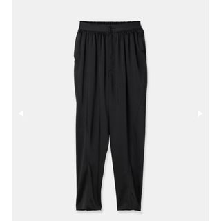 トゥデイフル(TODAYFUL)のlouren vintage satin pants(カジュアルパンツ)