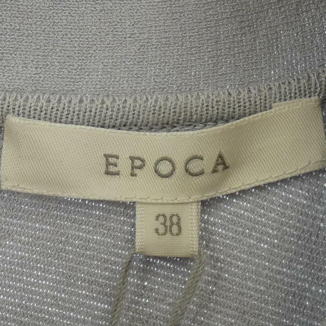 EPOCA(エポカ)のエポカ EPOCA ワンピース レディースのワンピース(ひざ丈ワンピース)の商品写真