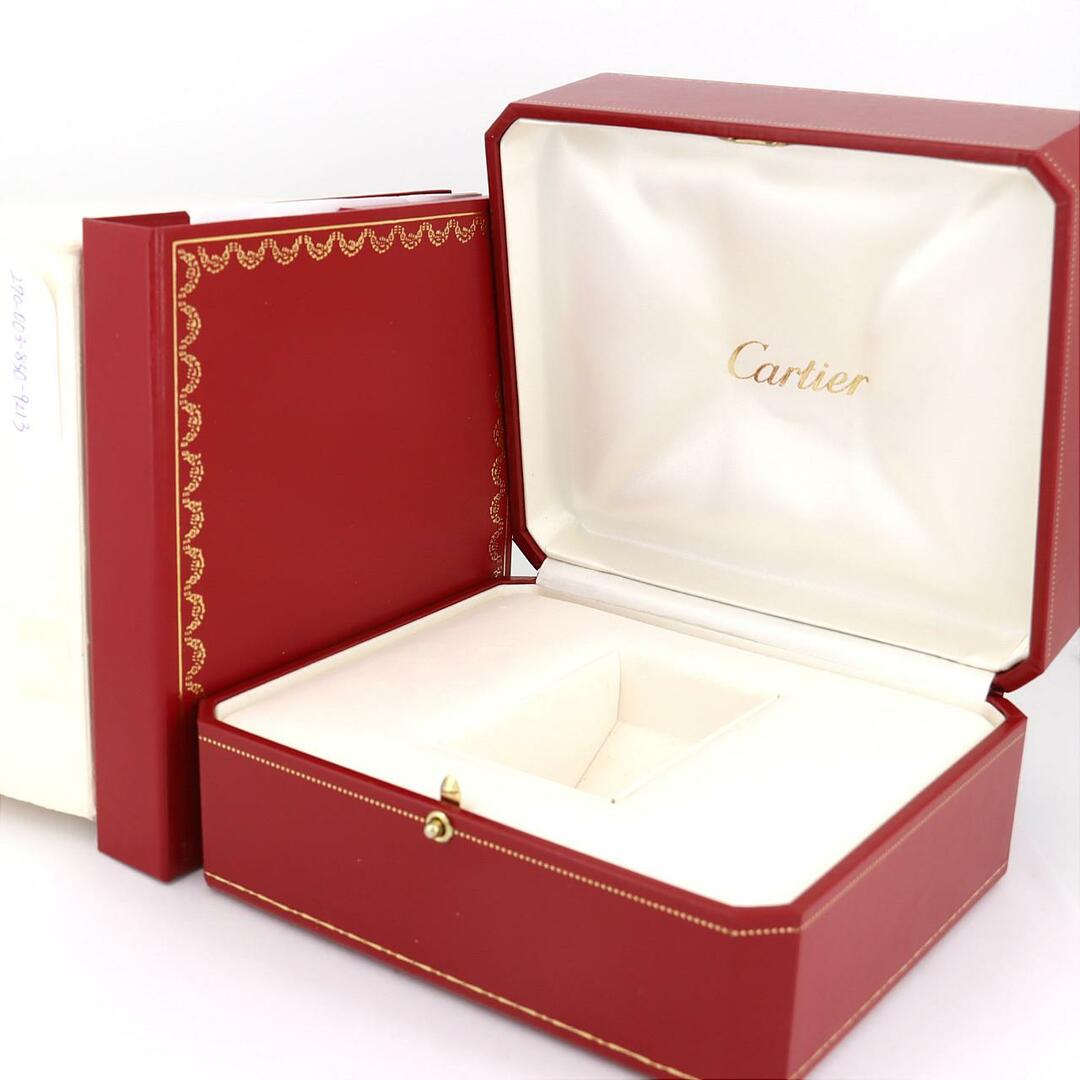 Cartier(カルティエ)のカルティエ タンクフランセーズLM コンビ W51005Q4 SSxYG 自動巻 メンズの時計(腕時計(アナログ))の商品写真