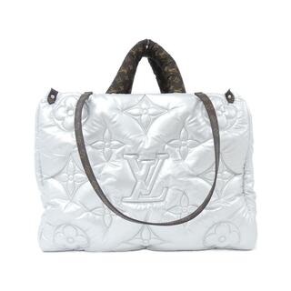 ルイヴィトン(LOUIS VUITTON)のルイヴィトン LVピロー オンザゴー GM M21053 バッグ(その他)