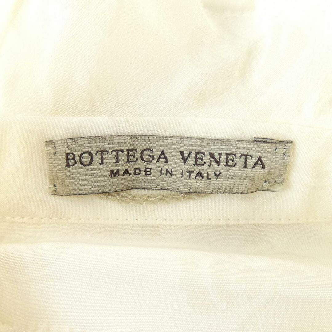 Bottega Veneta(ボッテガヴェネタ)のボッテガヴェネタ BOTTEGA VENETA シャツ レディースのトップス(シャツ/ブラウス(長袖/七分))の商品写真