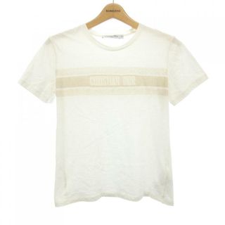 クリスチャンディオール(Christian Dior)のクリスチャンディオール CHRISTIAN DIOR Tシャツ(カットソー(長袖/七分))