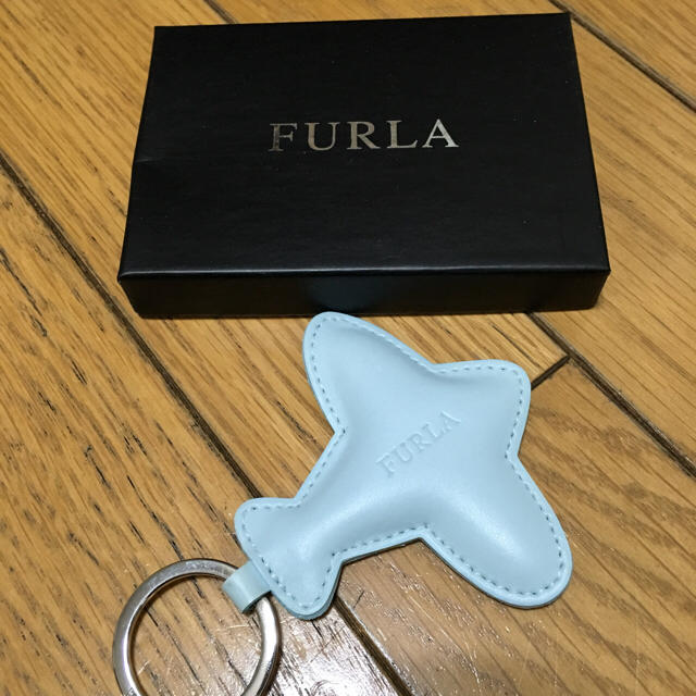 Furla(フルラ)のフルラのバッグチャーム‼️ レディースのファッション小物(キーホルダー)の商品写真
