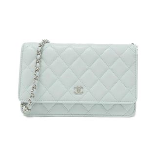 シャネル(CHANEL)のシャネル タイムレスクラシック ライン AP0250 チェーンウォレット(財布)