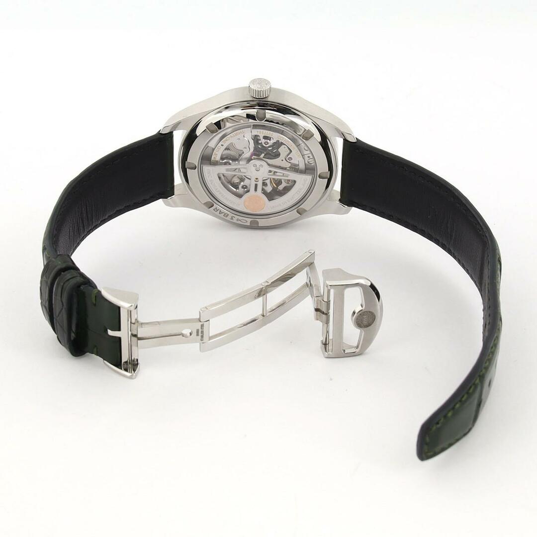 IWC(インターナショナルウォッチカンパニー)のIWC ポルトギーゼオートマティック40 IW358310 SS 自動巻 メンズの時計(腕時計(アナログ))の商品写真