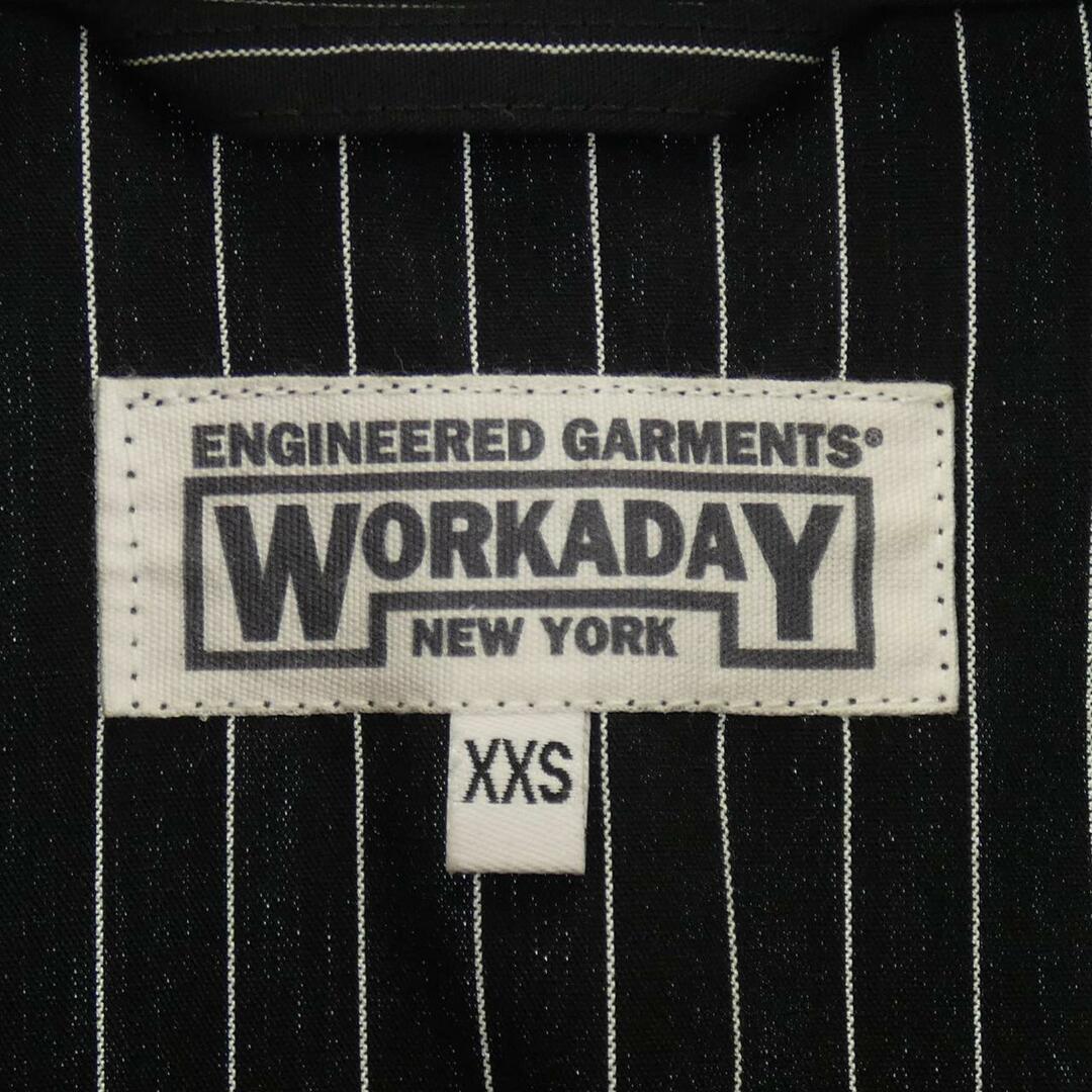 Engineered Garments(エンジニアードガーメンツ)のエンジニアードガーメンツ ENGINEERED GARMENTS コート メンズのジャケット/アウター(その他)の商品写真