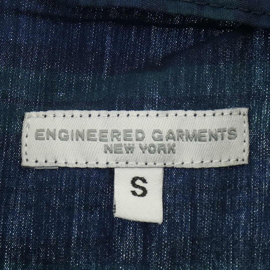 Engineered Garments(エンジニアードガーメンツ)のエンジニアードガーメンツ ENGINEERED GARMENTS ジャケット メンズのジャケット/アウター(テーラードジャケット)の商品写真