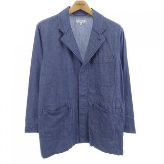 エンジニアードガーメンツ(Engineered Garments)のエンジニアードガーメンツ ENGINEERED GARMENTS ジャケット(テーラードジャケット)