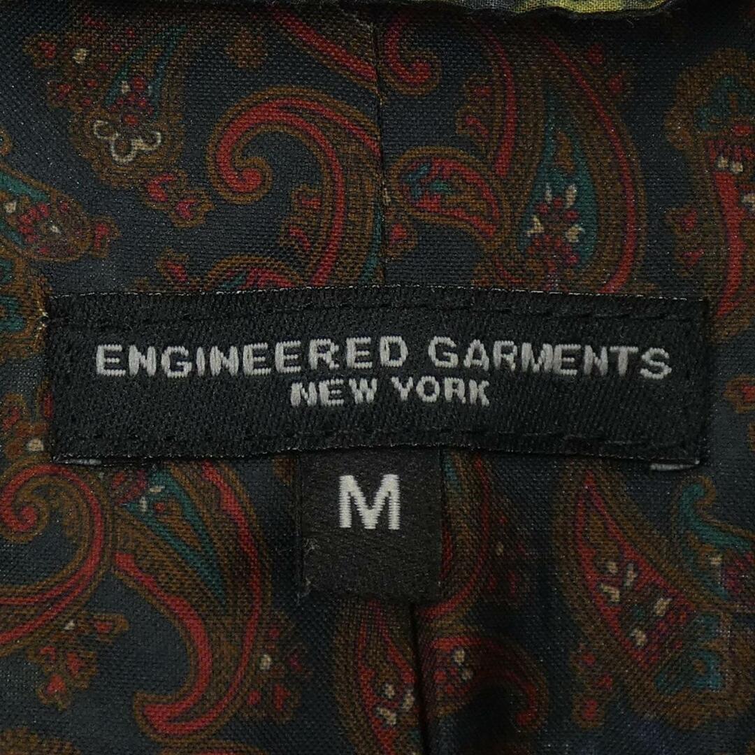 Engineered Garments(エンジニアードガーメンツ)のエンジニアードガーメンツ ENGINEERED GARMENTS ジャケット メンズのジャケット/アウター(テーラードジャケット)の商品写真