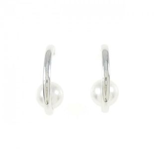 ミキモト(MIKIMOTO)のミキモト アコヤパール ピアス 7.8mm(その他)