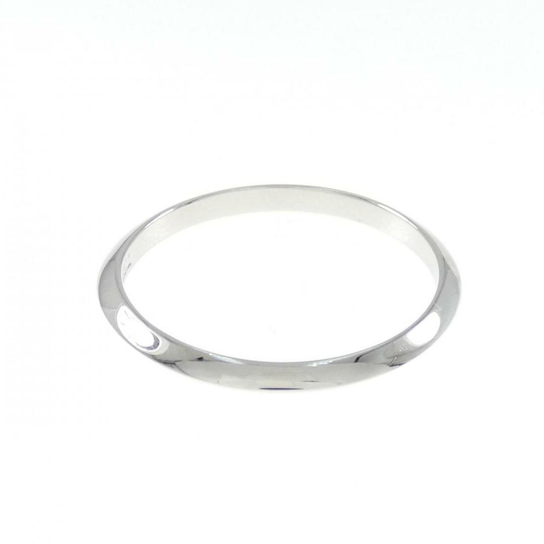 Tiffany & Co.(ティファニー)のティファニー バンドリング リング メンズのアクセサリー(リング(指輪))の商品写真