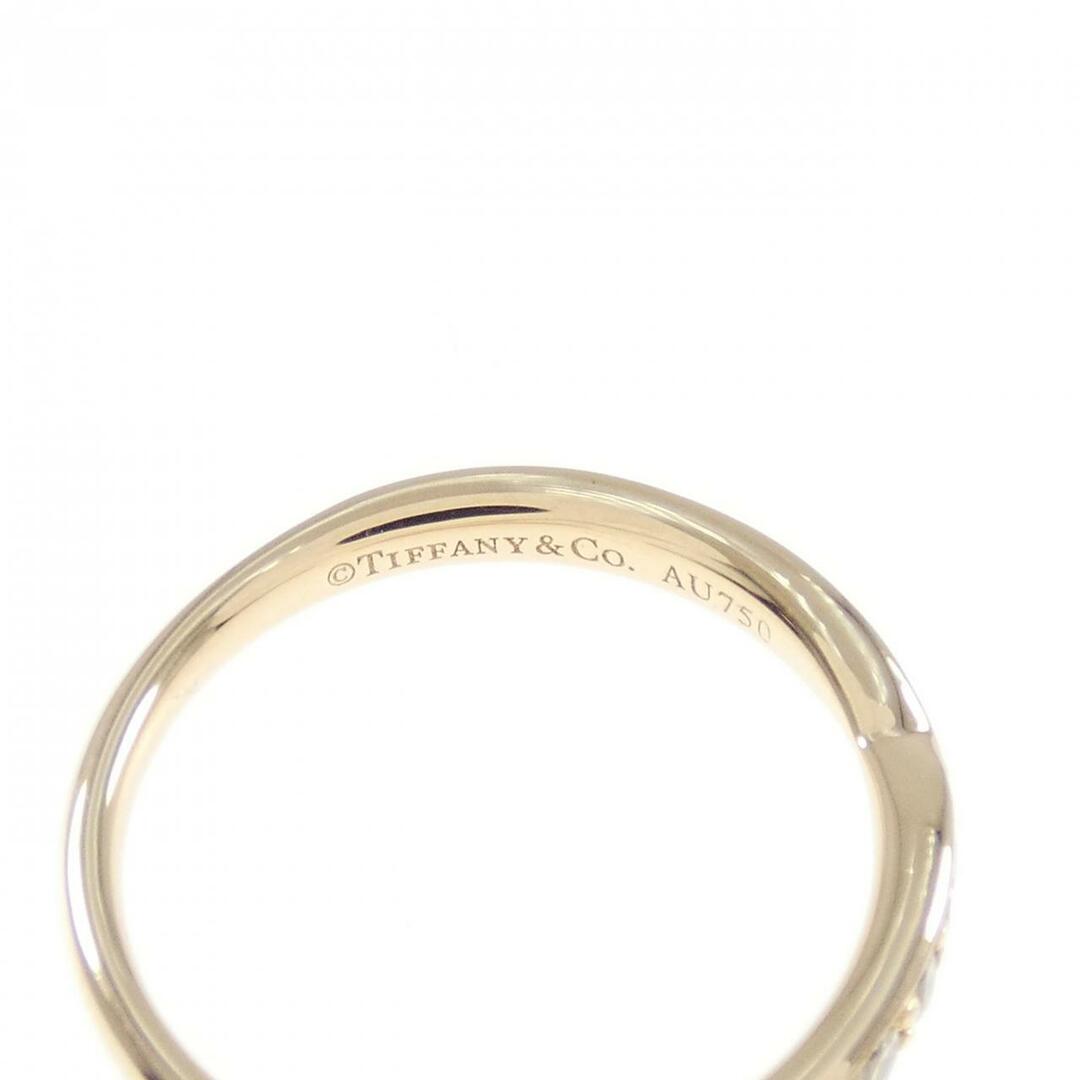 Tiffany & Co.(ティファニー)のティファニー ハーモニー リング レディースのアクセサリー(リング(指輪))の商品写真