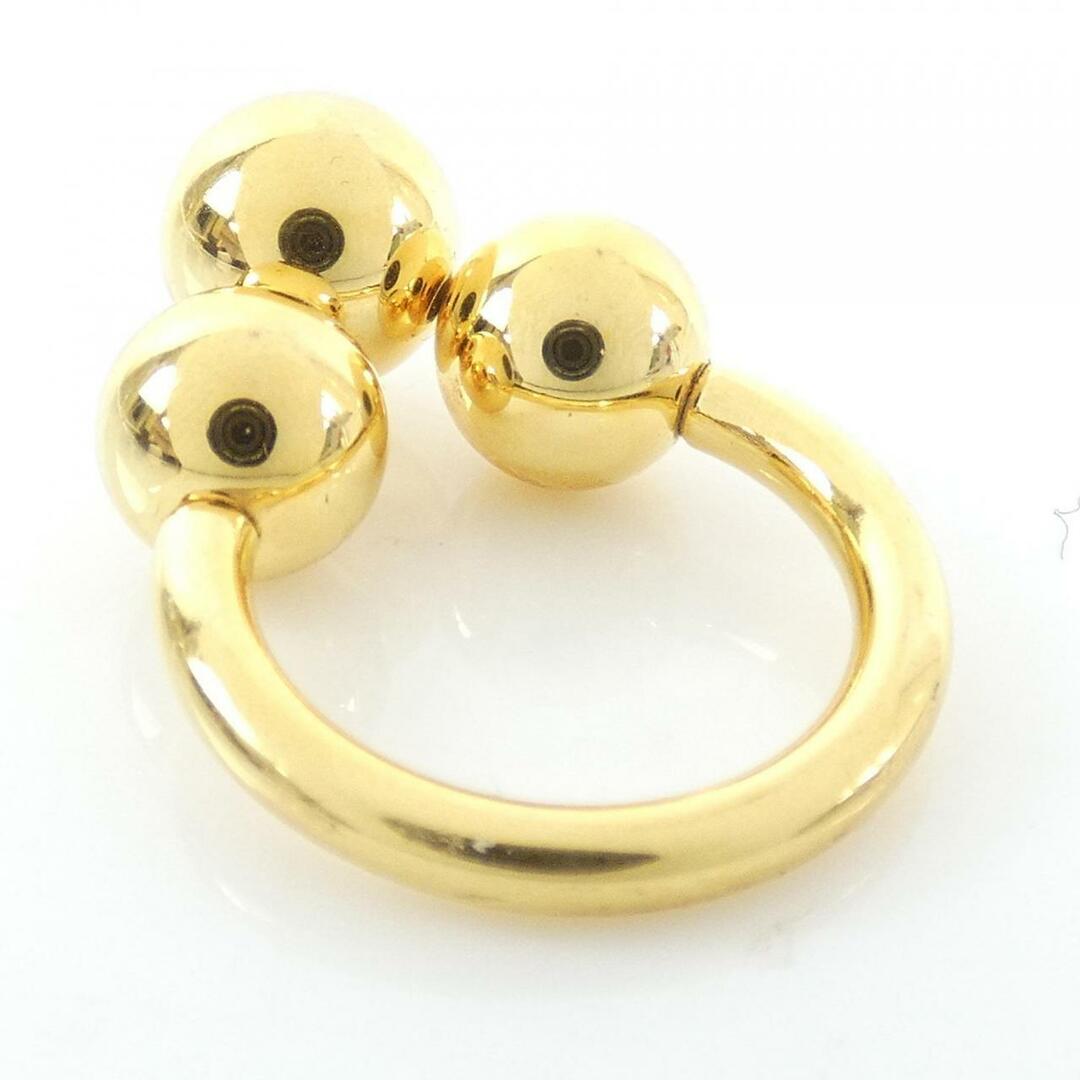 Jil Sander(ジルサンダー)のジルサンダー JIL SANDER RING レディースのアクセサリー(リング(指輪))の商品写真