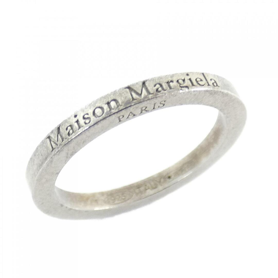 Maison Martin Margiela(マルタンマルジェラ)のメゾンマルジェラ Maison Margiela RING レディースのアクセサリー(リング(指輪))の商品写真