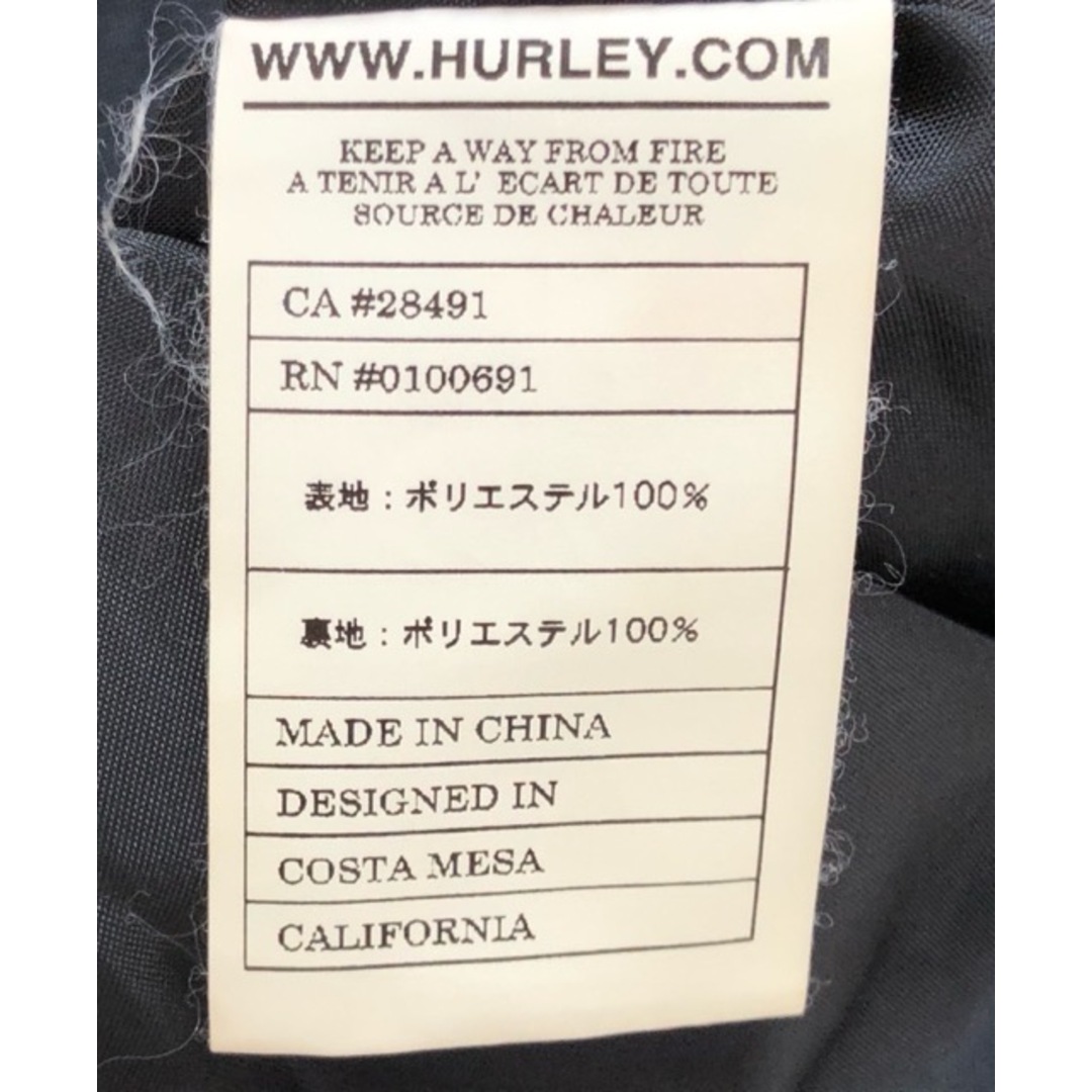 Hurley(ハーレー)のHurley（ハーレー）レオパード柄　ヒョウ柄　ジャケット　パーカー【E2644-007】 メンズのジャケット/アウター(その他)の商品写真