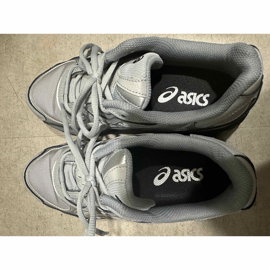 ＜asics＞GEL NYC/スニーカー レディースの靴/シューズ(スニーカー)の商品写真