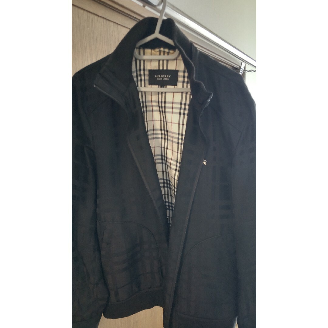 BURBERRY(バーバリー)のBURBERRYアウター メンズのジャケット/アウター(その他)の商品写真