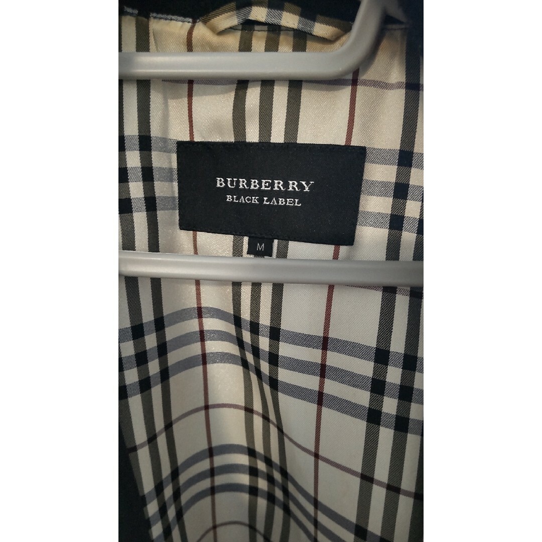 BURBERRY(バーバリー)のBURBERRYアウター メンズのジャケット/アウター(その他)の商品写真