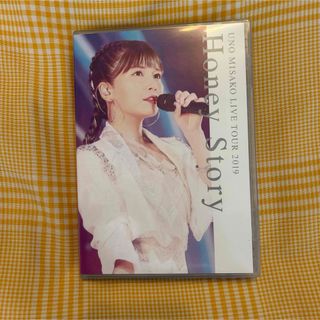 AAA - 宇野実彩子　LIVETOUR 2019 -Honey Story- 