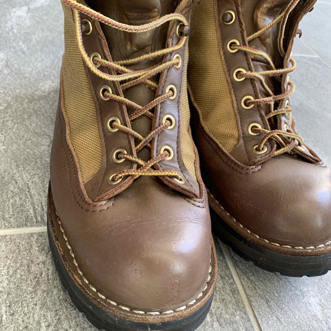 Danner(ダナー)のDANNER ダナー　DANNER right UK7 26cm メンズの靴/シューズ(ブーツ)の商品写真