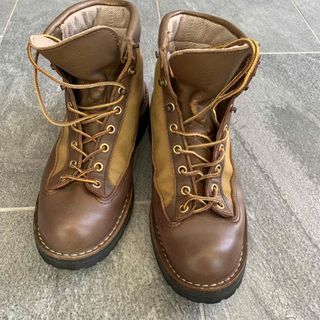 ダナー(Danner)のDANNER ダナー　DANNER right UK7 26cm(ブーツ)