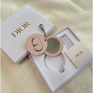 ディオール(Dior)の箱無し⭐︎ご希望者様用⭐︎［DIOR］ギフト・ミラー(ミラー)