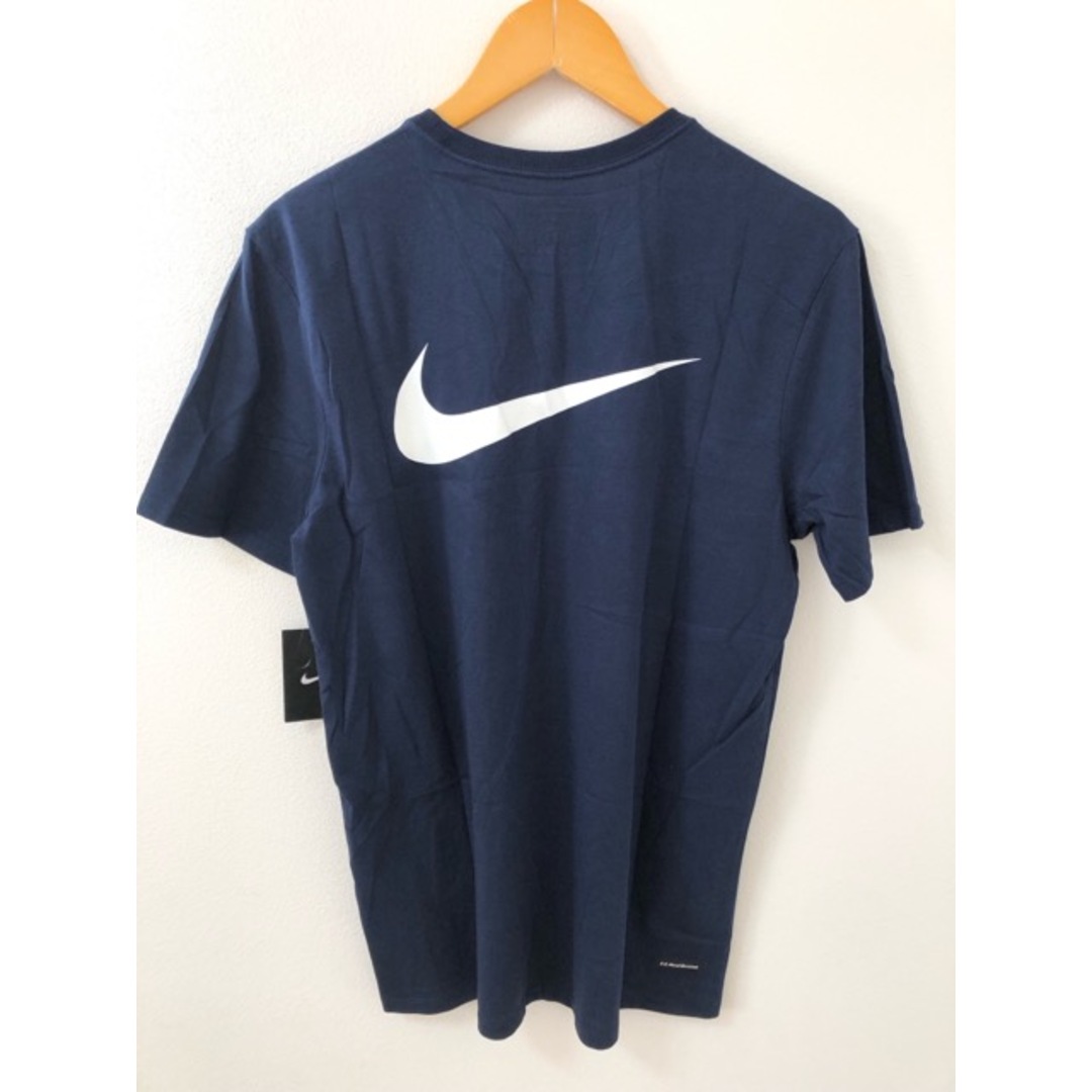 NIKE - NIKE（ナイキ）823131-450 F.C.Real Bristol Tシャツ【E2654