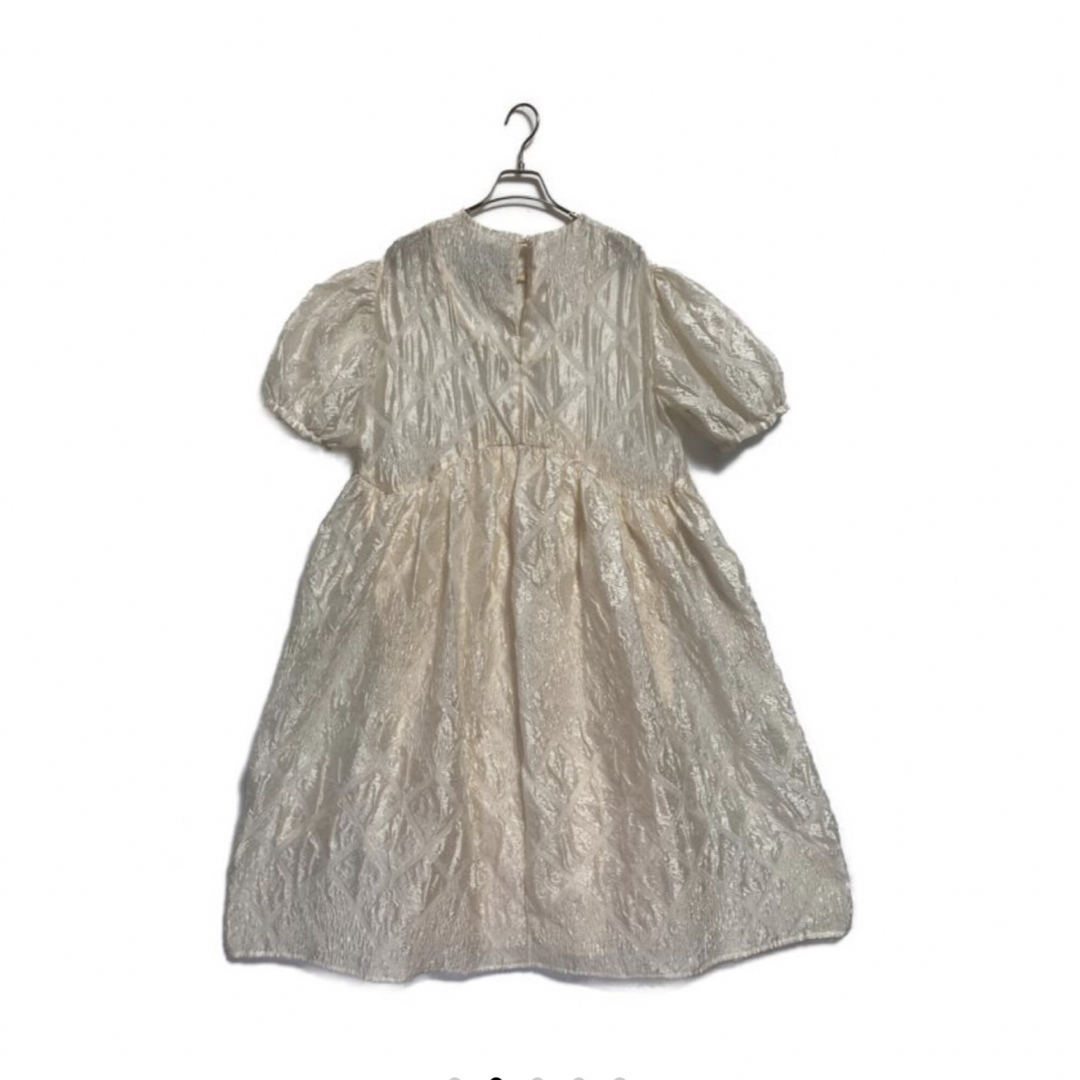 sister jane(シスタージェーン)のDREAM Sister Jane MIDI SMOCK DRESS レディースのワンピース(ロングワンピース/マキシワンピース)の商品写真